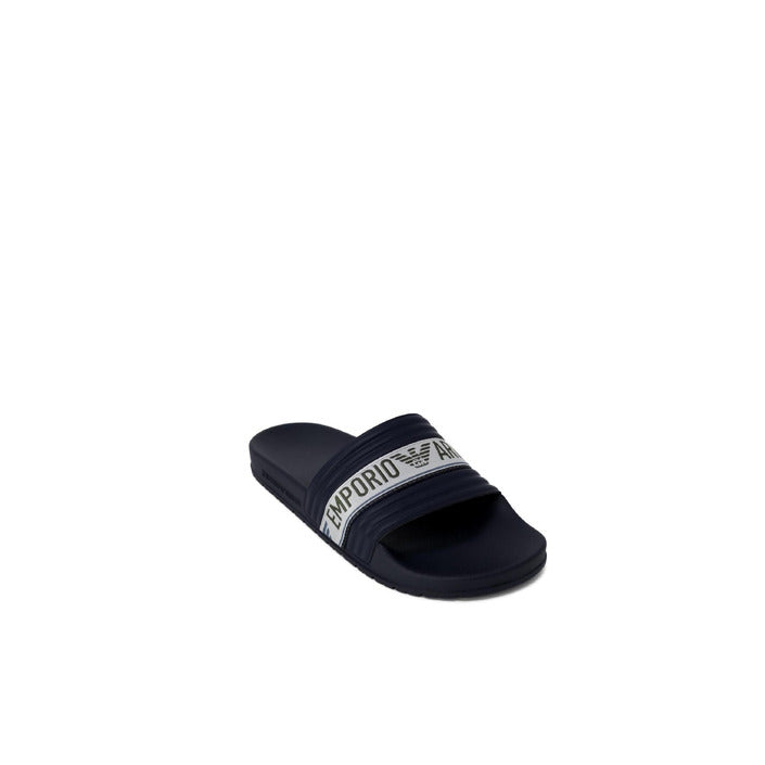 Emporio Armani Underwear Heren Slippers