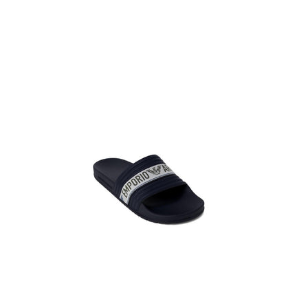 Emporio Armani Underwear Heren Slippers