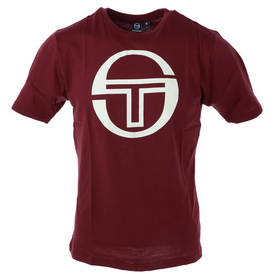 Sergio Tacchini T-shirt Heren