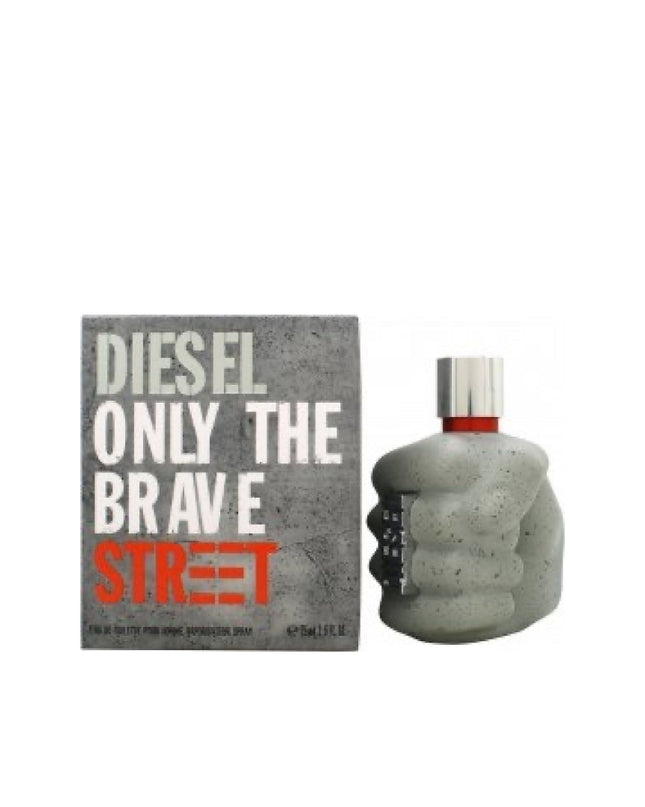 Diesel Only The Brave Street Eau de Toilette Y475608