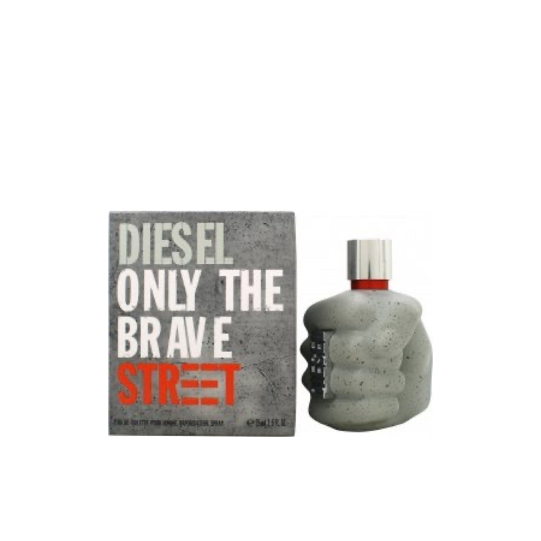 Diesel Only The Brave Street Eau de Toilette Y475608