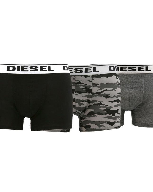 Diesel Boxers