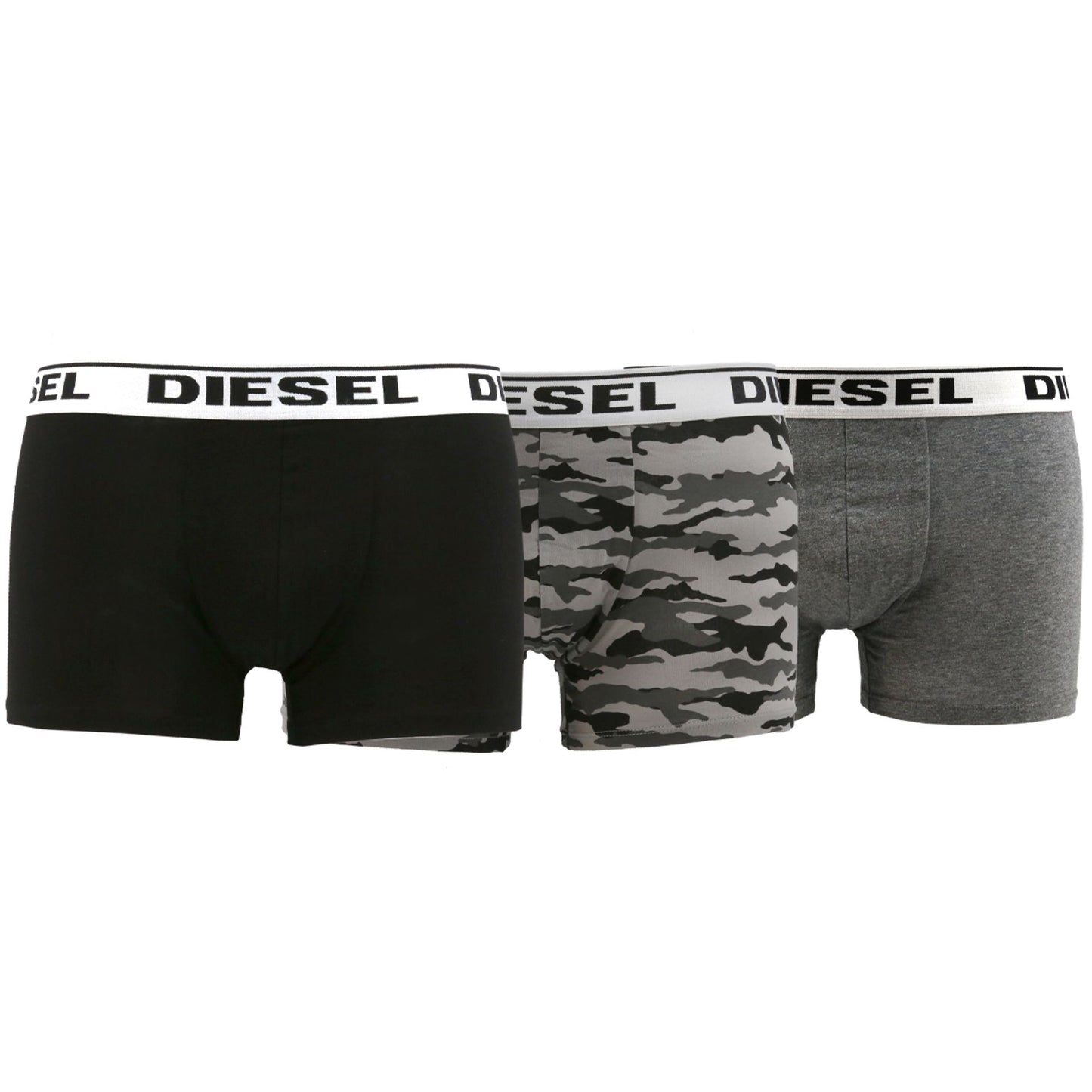 Diesel Boxers