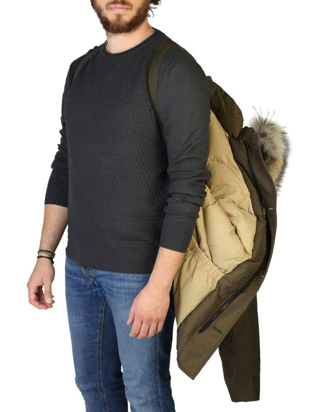 Woolrich Jas