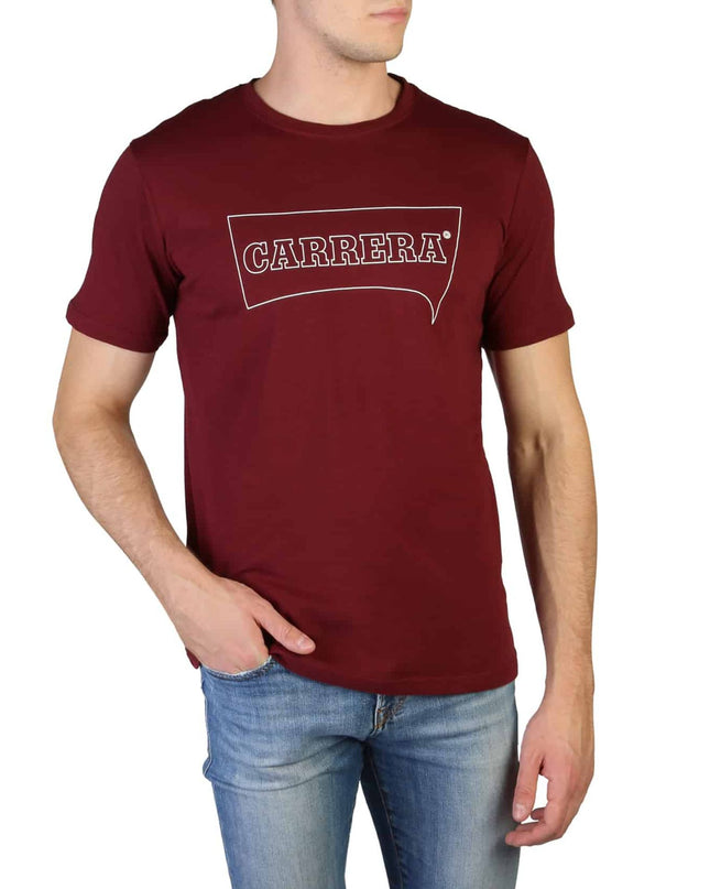 Carrera Jeans T-shirts