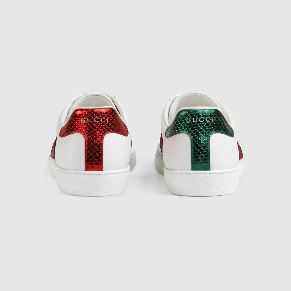 Gucci heren sneakers SSAE20250530