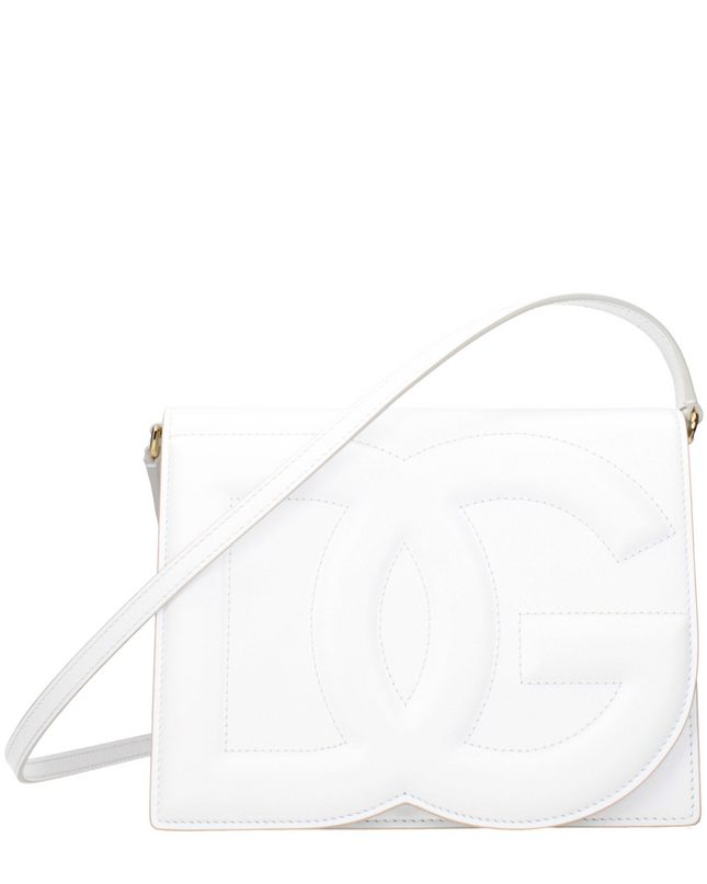 Dolce & Gabbana
Crossbodytas met DG logo