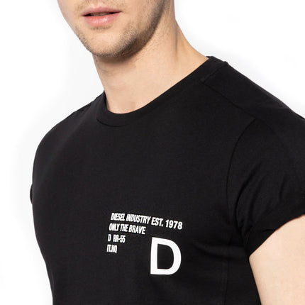 Diesel T-shirts