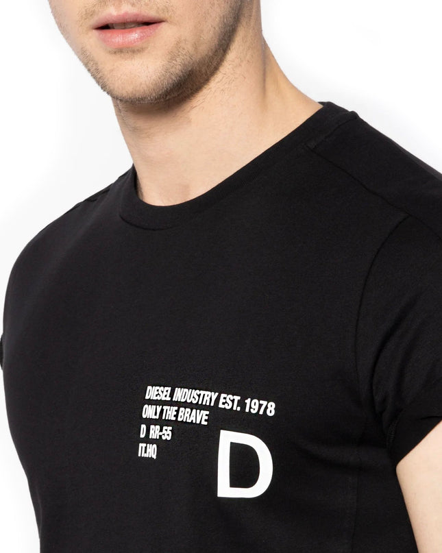 Diesel T-shirts