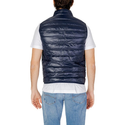 Ea7 Gilet Heren