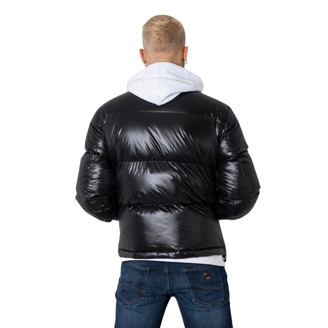 Armani Exchange Windbreaker Heren