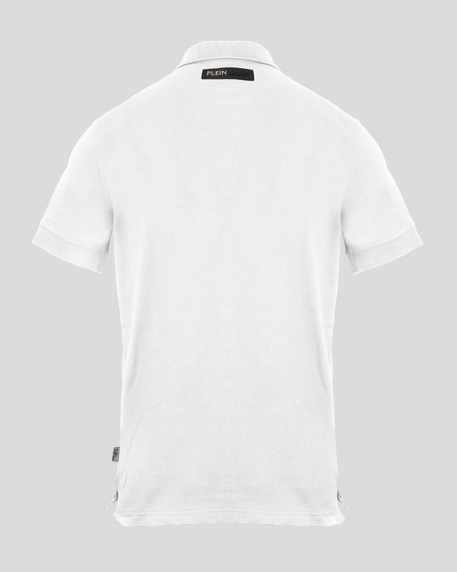 Plein Sport
POLO MEN PIPS50801