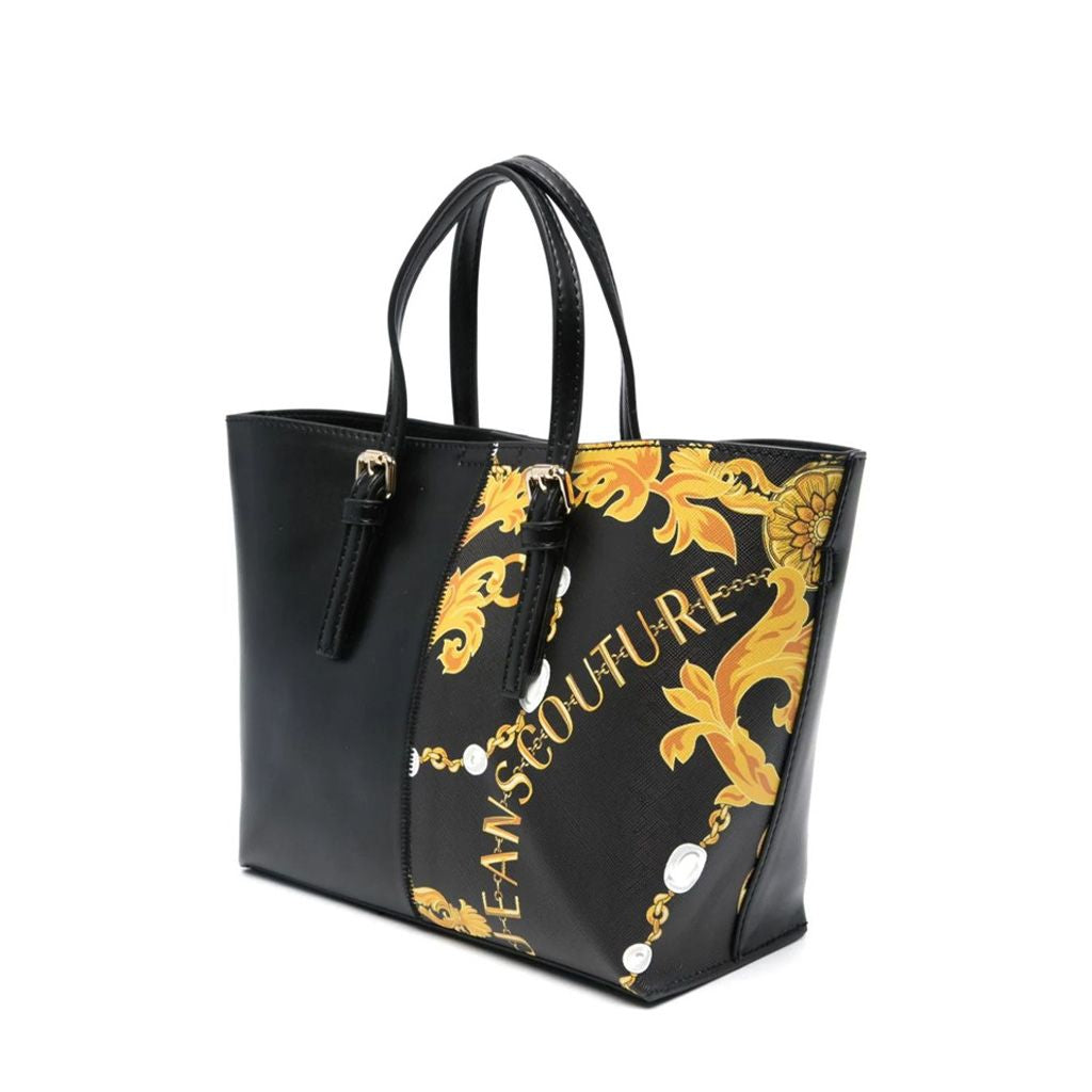 Versace Jeans
BOODSCHAPPENTASSEN 75VA4BP7