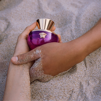 Versace Pour Femme Dylan Purple Eau de Parfum Spray