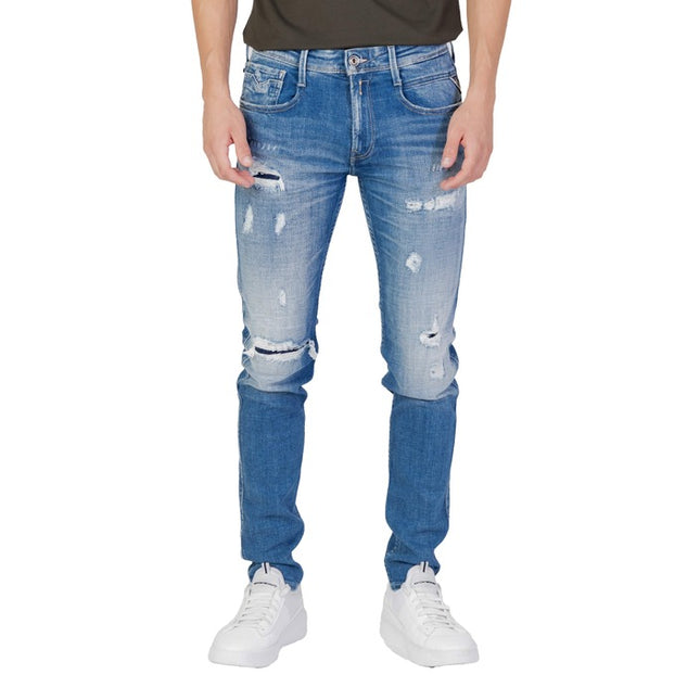 Replay Jeans Heren
