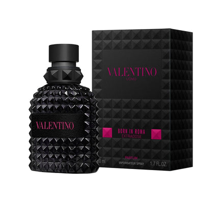Valentino Born in Roma Uomo Eau de Toilette 100ml spray