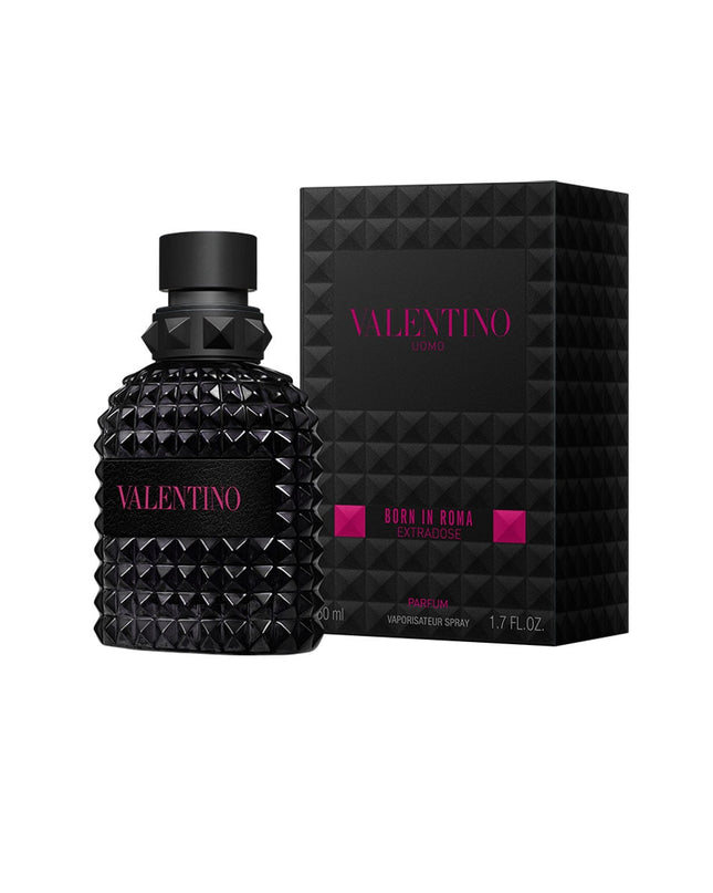 Valentino Born in Roma Uomo Eau de Toilette 100ml spray