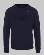 Donkerblauw 3