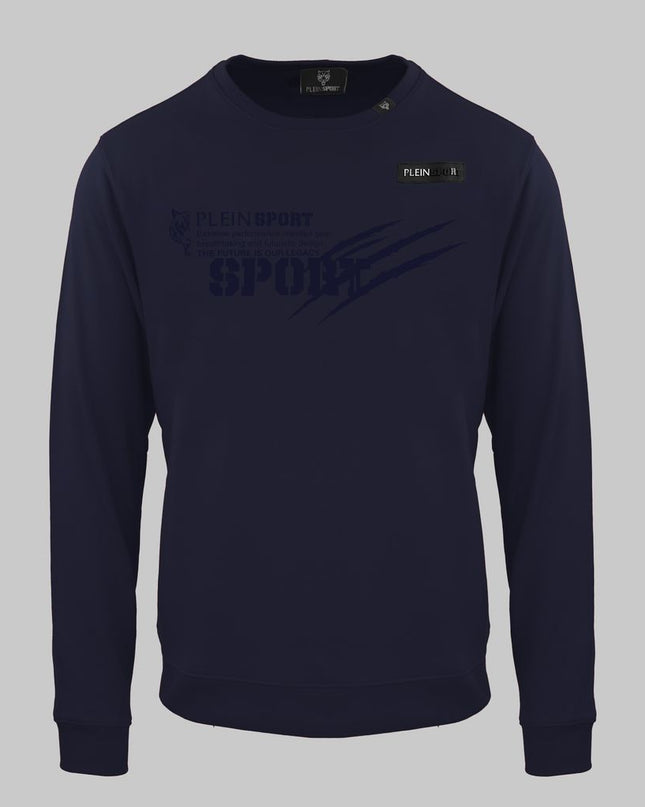 Plein Sport
SWEATSHIRTS FIPSG60494