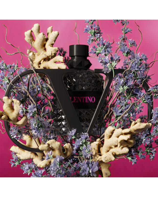 Valentino Born in Roma Uomo Eau de Toilette 100ml spray