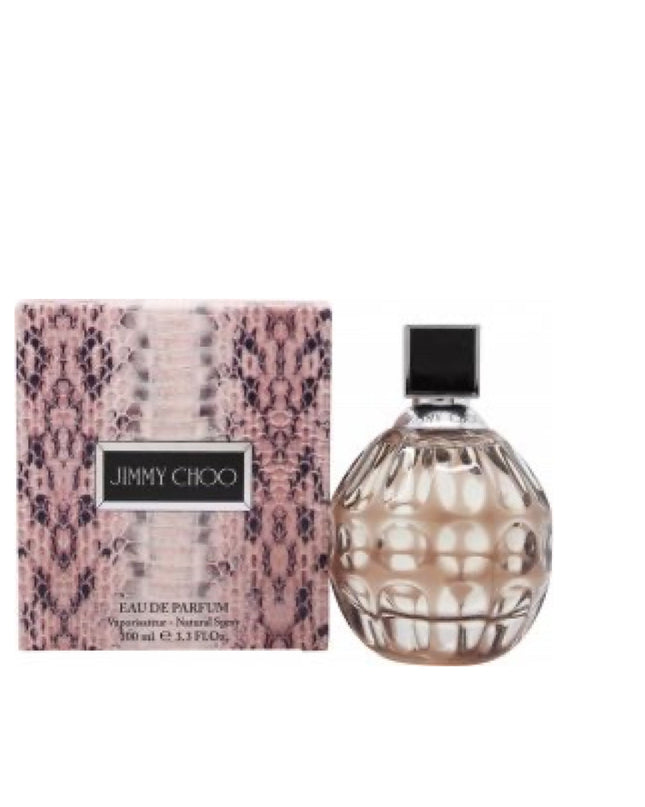 Jimmy Choo Eau de Parfum spray