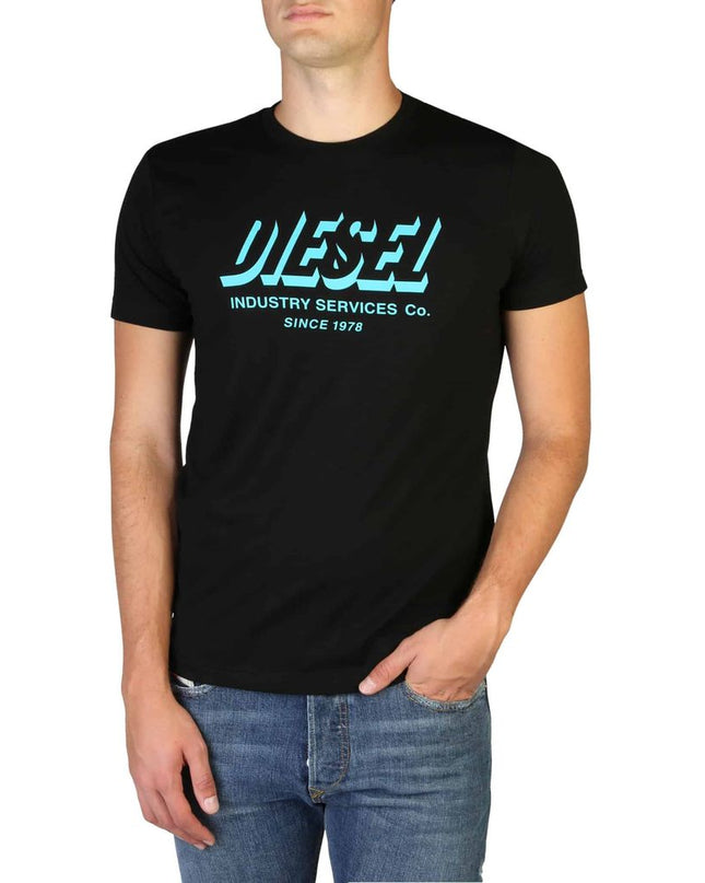 Diesel T-shirts