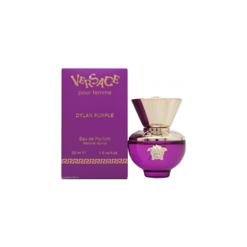 Versace Pour Femme Dylan Purple Eau de Parfum Spray