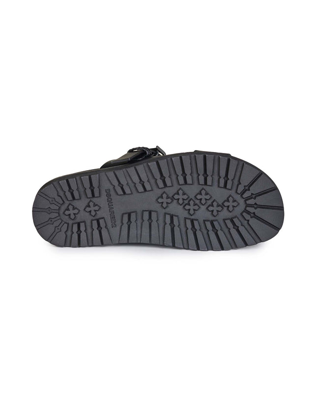 Dsquared2 heren sandalen SSEA10980