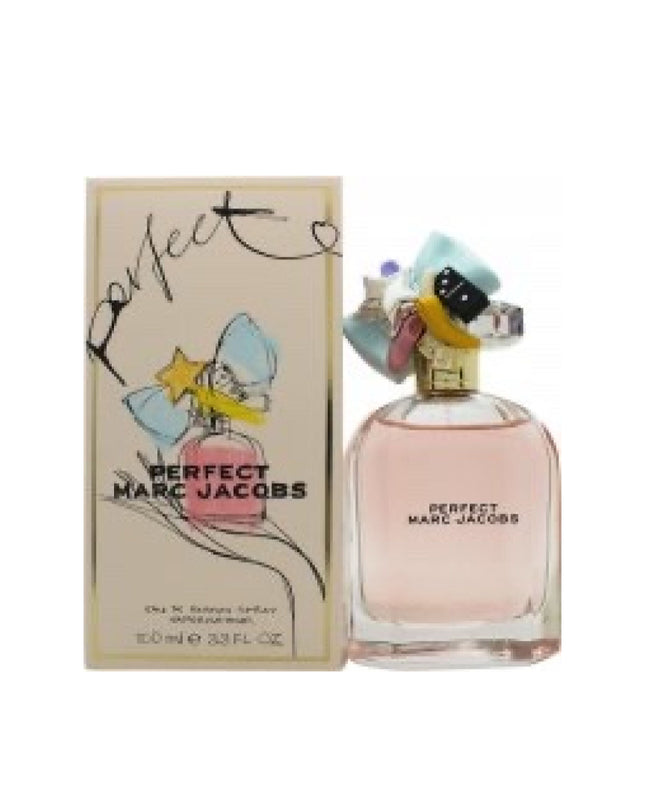Marc Jacobs Perfect Eau de Parfum J26029