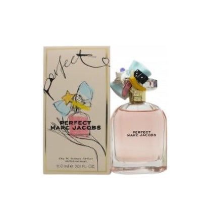 Marc Jacobs Perfect Eau de Parfum J26029