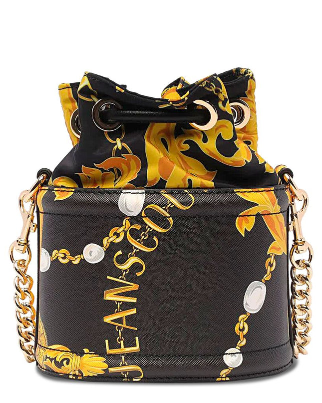 Versace Jeans
Schoudertas 75VA4BF4_G89