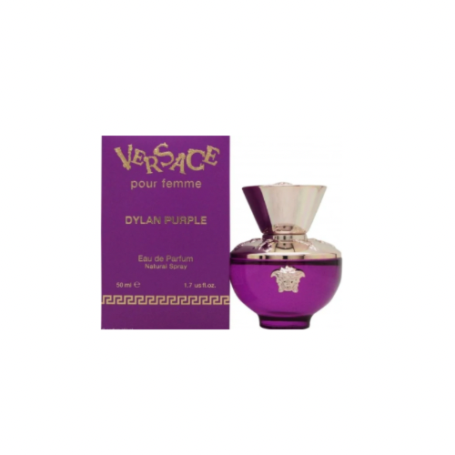 Versace Pour Femme Dylan Purple Eau de Parfum Spray