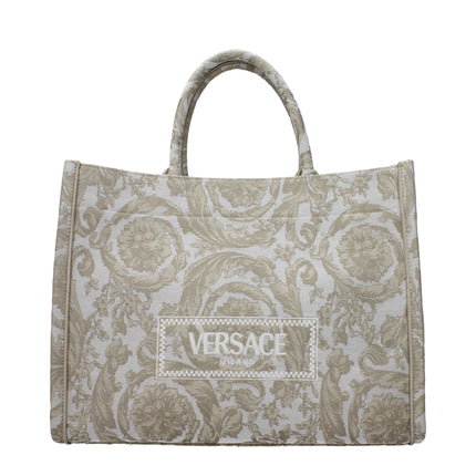 BAROCCO ATHENA SMALL TOTE BAG