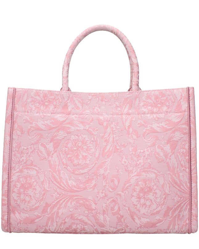 BAROCCO ATHENA SMALL TOTE BAG