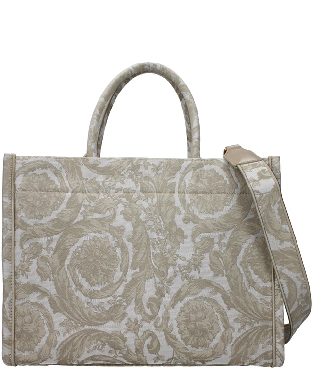 BAROCCO ATHENA SMALL TOTE BAG