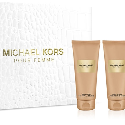 Michael Kors Pour Femme Eau de Parfum 100 ml geschenk set