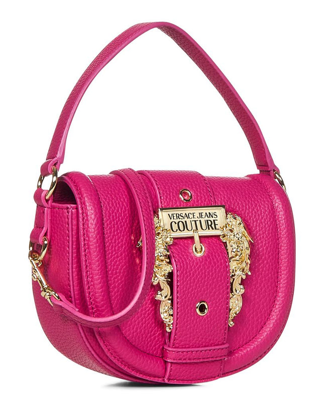 Versace Jeans
CROSSBODY TASSEN ROZE VROUWEN
75VA4BF2_ZS413_455