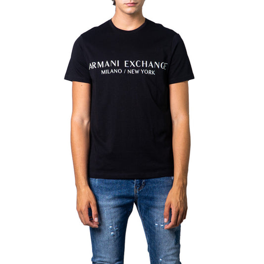 Armani Exchange T-shirt Heren