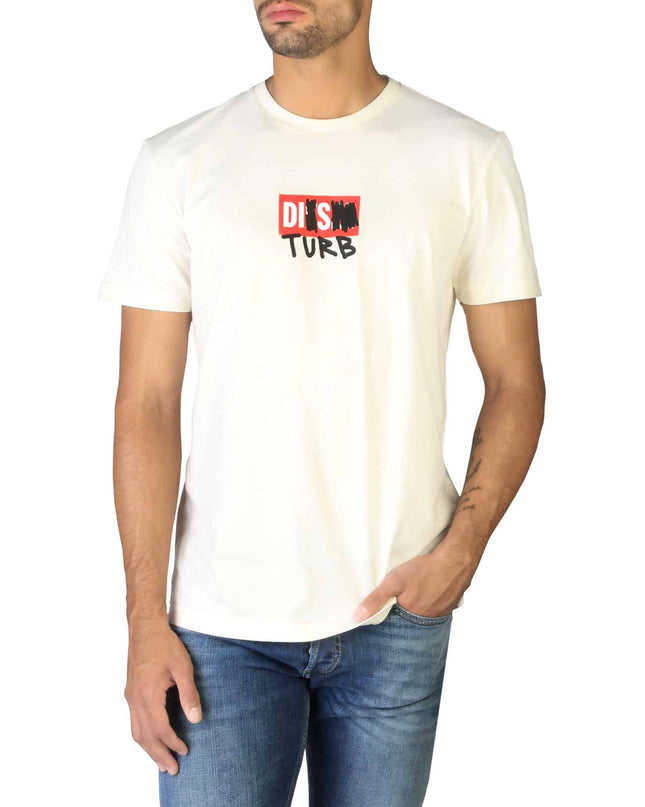 Diesel T-shirts
