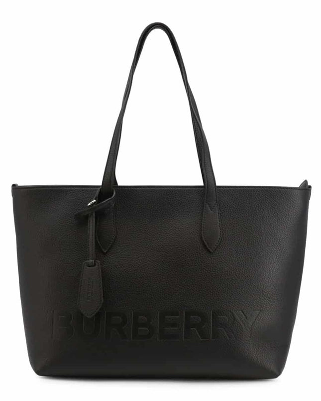 Burberry Boodschappentas