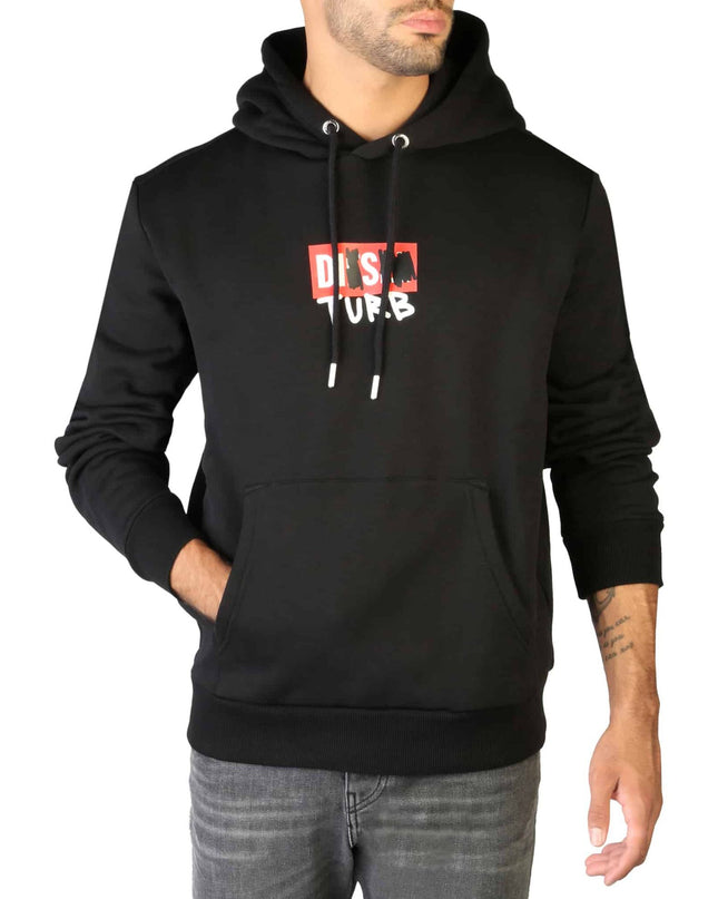 Diesel Sweatshirts