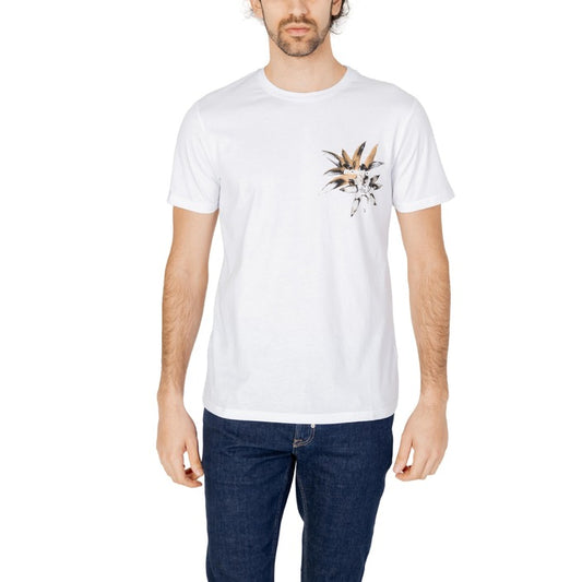 Antony Morato T-shirt Heren