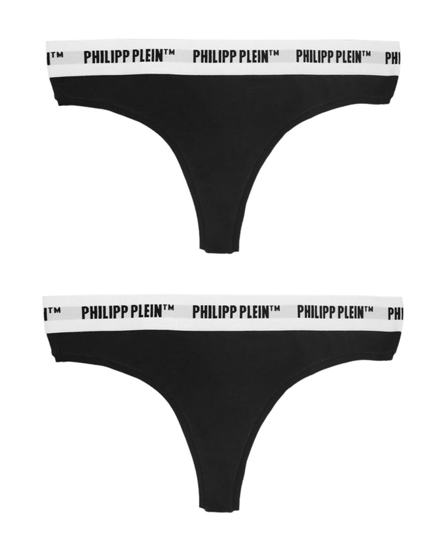 Philipp Plein Slip
