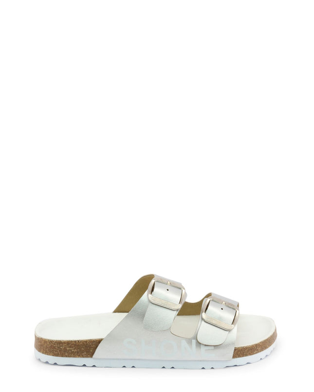 Shone Slippers
