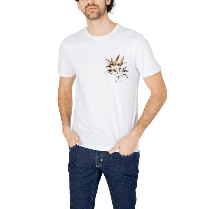 Antony Morato T-shirt Heren