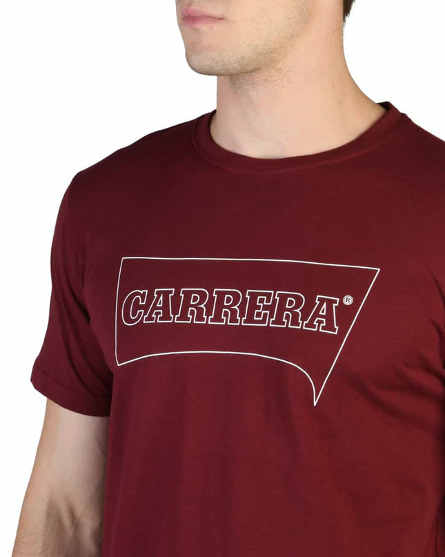 Carrera Jeans T-shirts