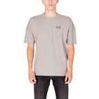 grey / S