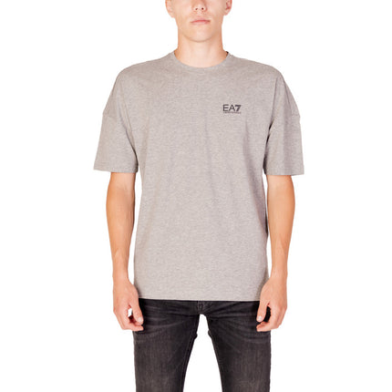 Ea7 T-shirt Heren