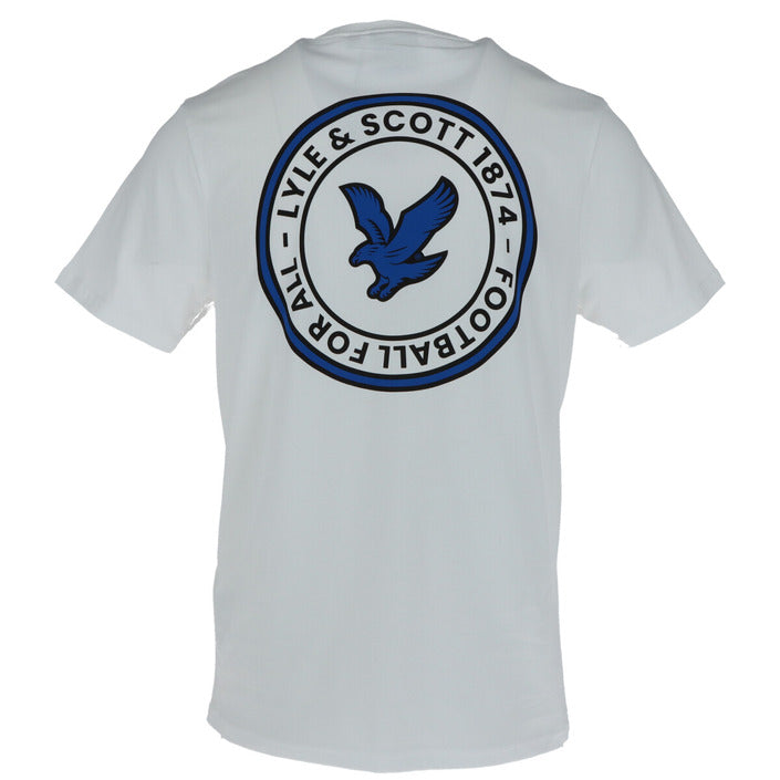 Lyle & Scott T-shirt Heren