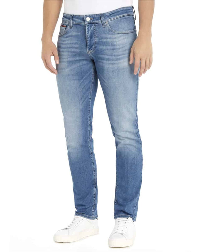 Tommy Hilfiger Spijkerbroek